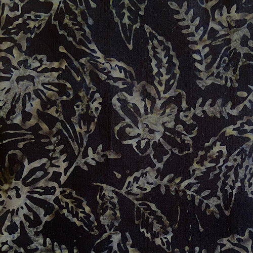 Quilting fabric | Java Batiks | JABFF21
