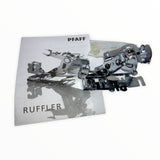 PFAFF Ruffler | 820255096