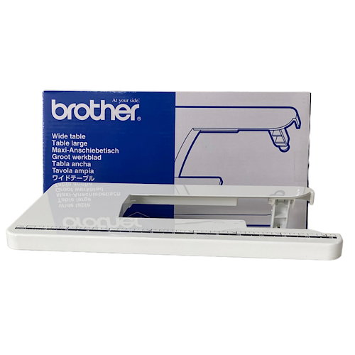 Brother FS155 Extension Table | WT7 - QUILTSEW
