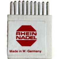 Rhein Nadel | DCX1 90/14