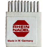 Rhein Nadel | DCX1 90/14