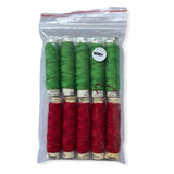 DMC Hand Embroidery Thread 10 Pack | Arts & Crafts