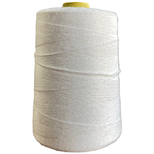 Polo Cotton Bag Closing Thread | 200g