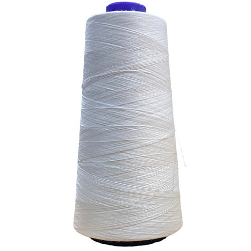 Seralon Bobbin Fill 2000 (White) 5000m