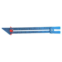 3 IN 1 Sewing Gauge | H258 | QUILTSEW