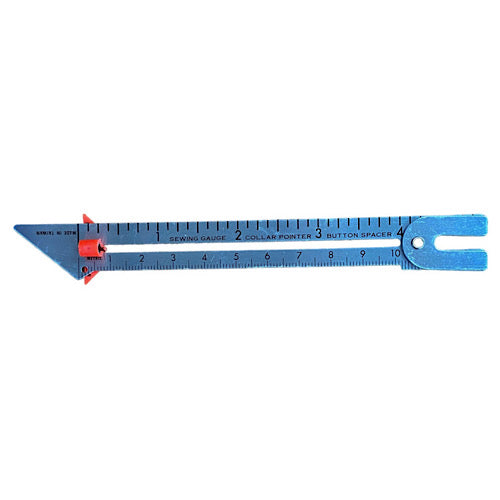 3 IN 1 Sewing Gauge | H258 | QUILTSEW