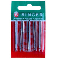 Singer Industrial Machine Needles | DBx1 | Size 120/19 - 10 Pack
