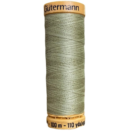 Gutermann Sewing Cotton 100M | 126