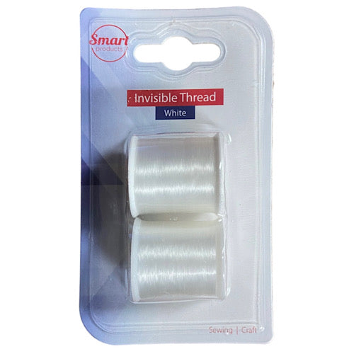 Invisible Thread - 2 Pack | QUILTSEW