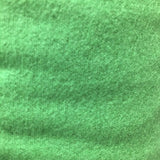 Cotton flannel Emerald