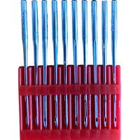 AMF Industrial Machine Needles | DPx17LR | Size110/18 - 10 Pack