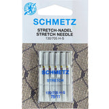 Schmetz Stretch Needle | Size 75/11 | 130/705H-S