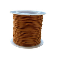 Elastic Brown | Arts & Crafts