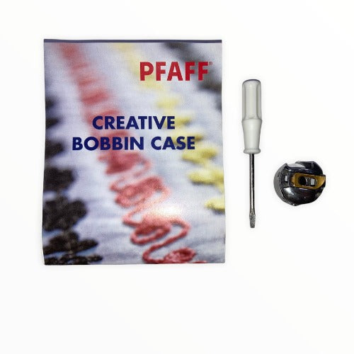 PFAFF creative Bobbin Case | 820602096