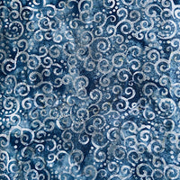 Quilting fabric | Java Batiks | JABFF16