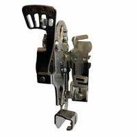 Singer Vintage Slant Needle Ruffler | 55642-S