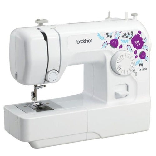 Brother JA1400 | Mechanical Sewing Machine