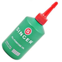 Singer Sewing Machine Oil 100 ml