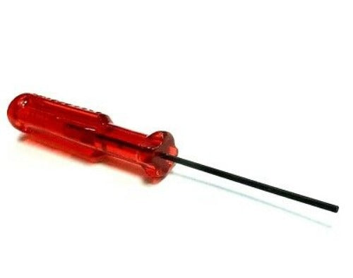 Allen Key Red | 1.5mm
