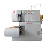 SINGER 14HD854 | Heavy Duty Overlocker | QUILTSEW